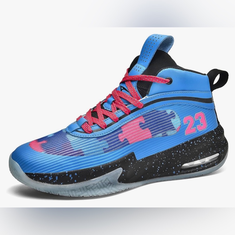 Boys shoes